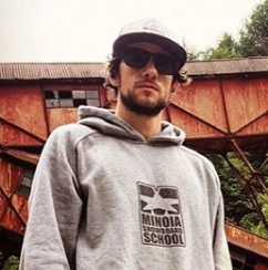 GIULIO BERNADELLIE (ITA)